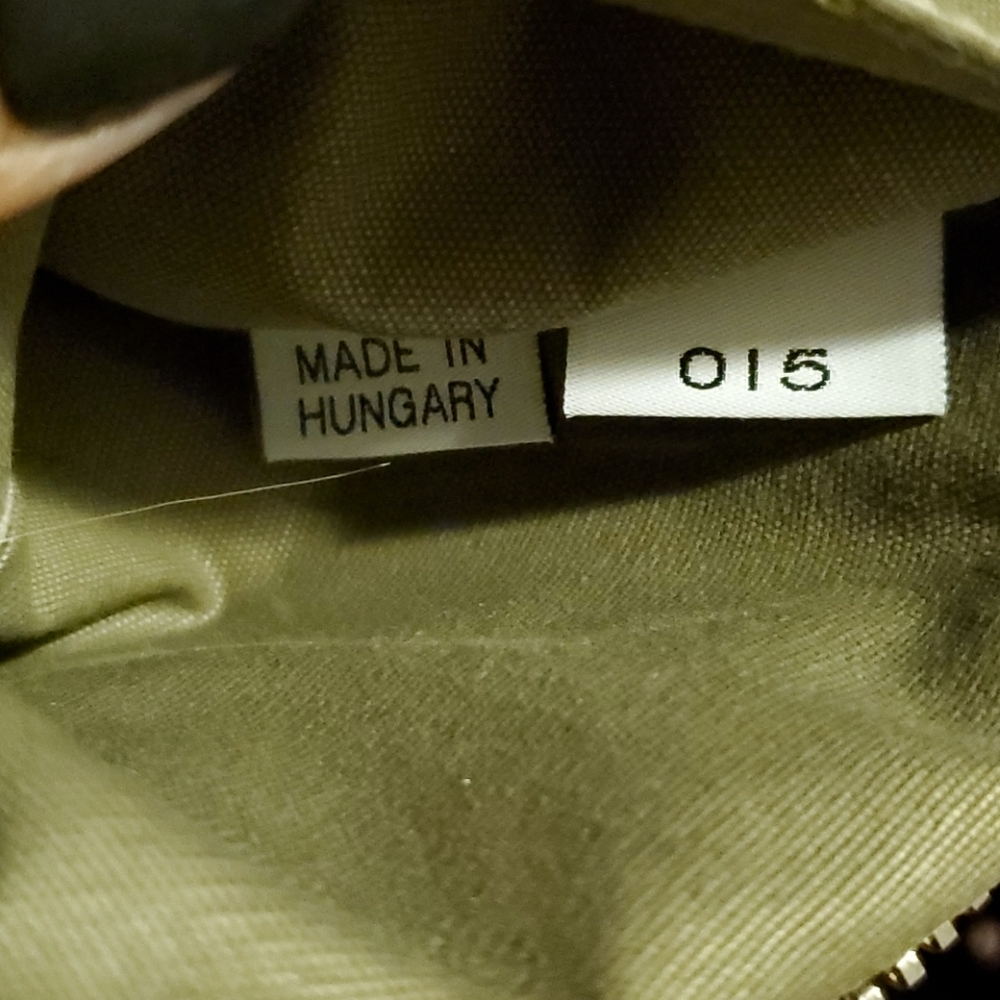 Marc Jacobs bag Authentic - Picture 11 of 12